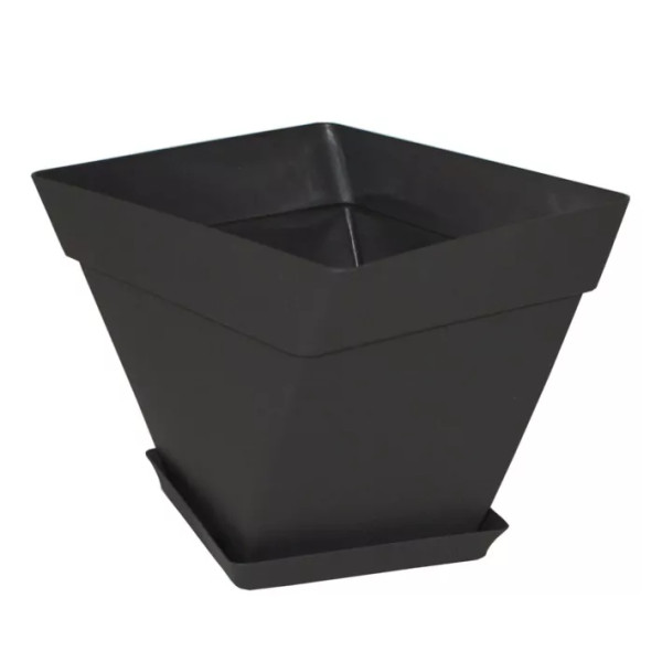 Pot Cocoripot Twist 24x24cm Chapelu