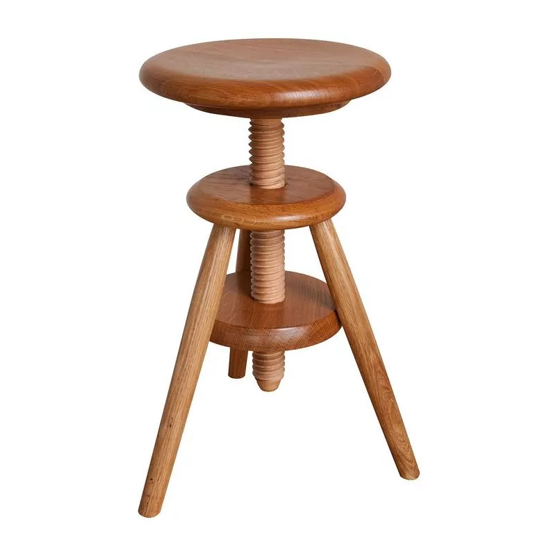 Tabouret A Vis