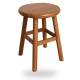 Tabouret Rond Vuillemin
