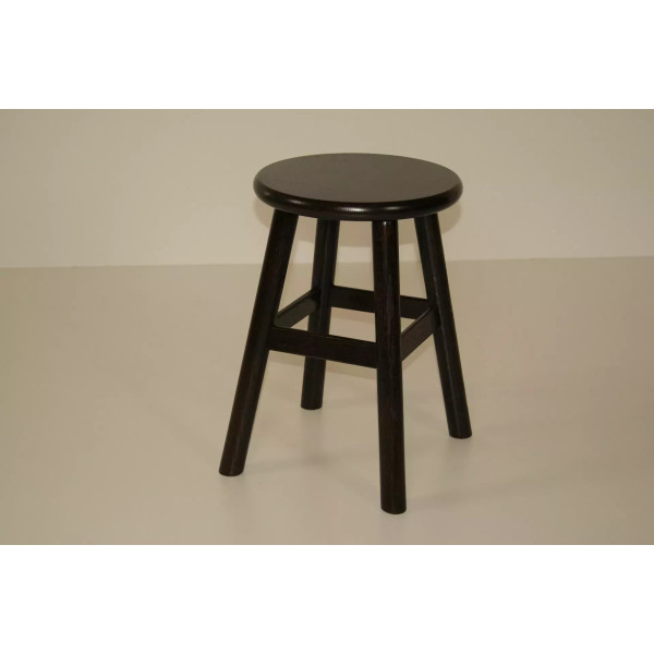 Tabouret Rond Vuillemin
