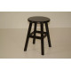 Tabouret Rond Vuillemin