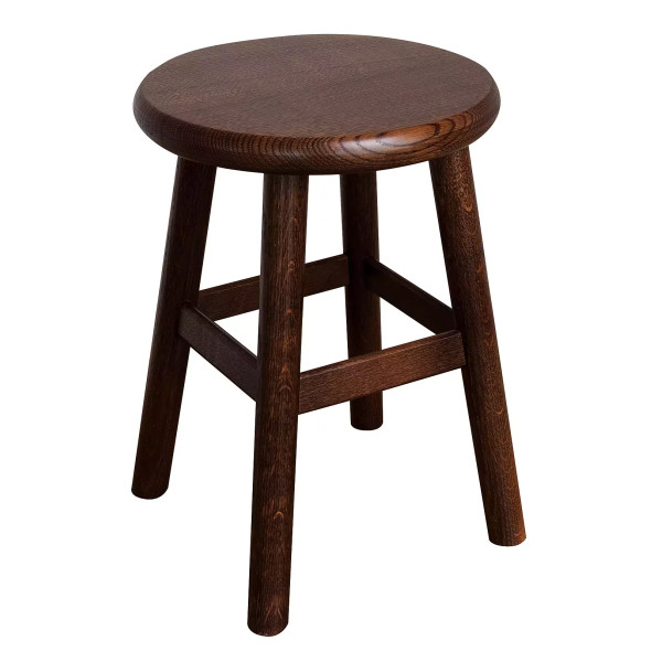 Tabouret Rond Vuillemin