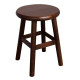 Tabouret Rond Vuillemin