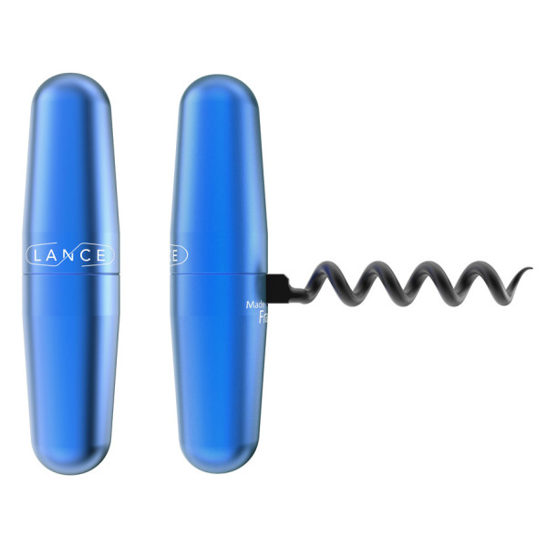 Tire-bouchon de poche 10 coloris