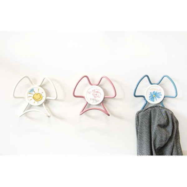 Porte Manteau Mural Avec Ceci 