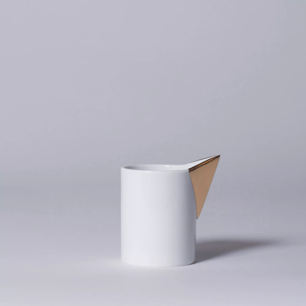 Set Complet Café Or Manièriste Extranorm