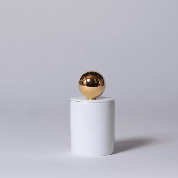 Set Complet Café Or Manièriste Extranorm