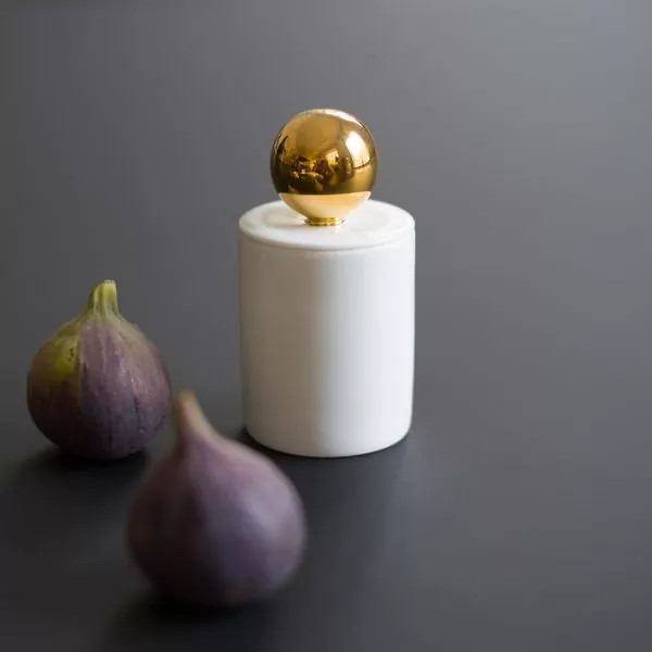 Set Complet Café Or Manièriste Extranorm