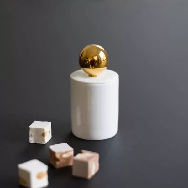 Set Complet Café Or Manièriste Extranorm