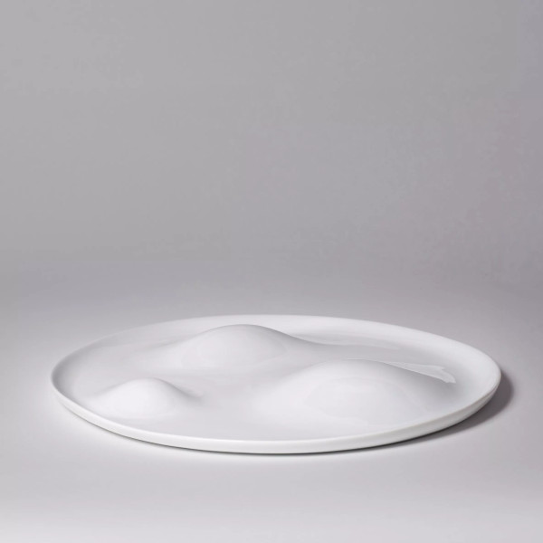 Plat Alpiniste Extranorm