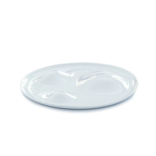 Plat Alpiniste Extranorm