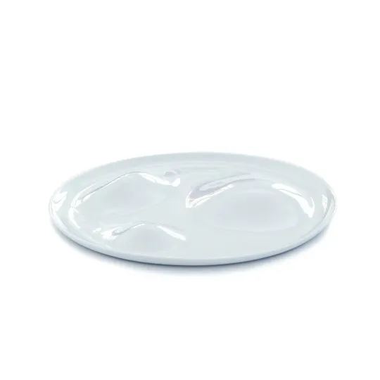 Plat Alpiniste Extranorm