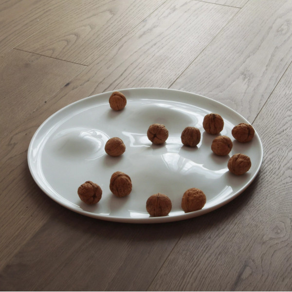 Plat Alpiniste Extranorm