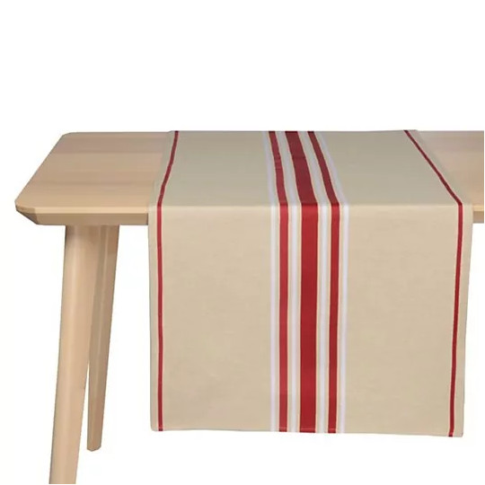 JETE DE TABLE OURLE 155 X 50 ARTIGA