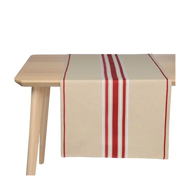 JETE DE TABLE OURLE 155 X 50 ARTIGA