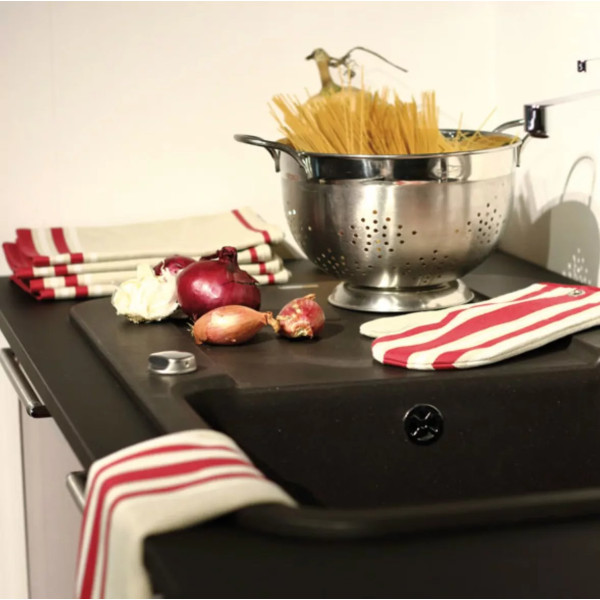 MOUFLE OEILLET ARTIGA