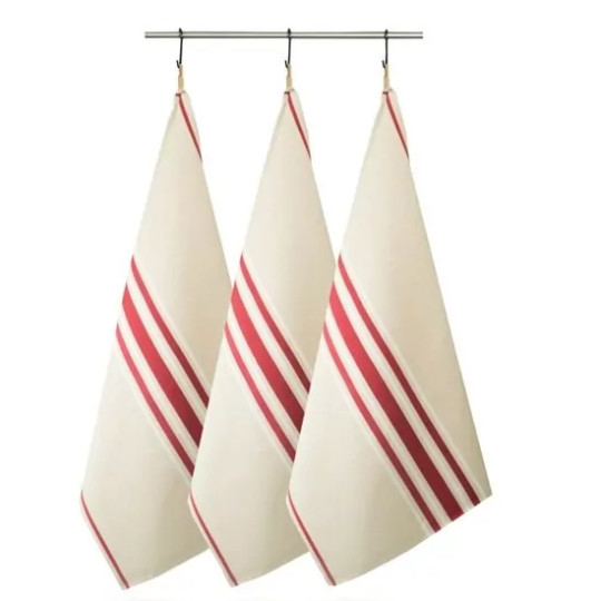 TORCHON OURLE - OEILLET ARTIGA