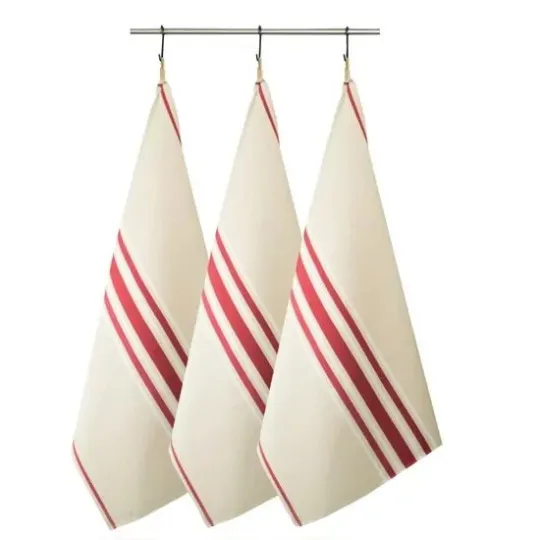 TORCHON OURLE - OEILLET ARTIGA