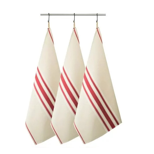 TORCHON OURLE - OEILLET ARTIGA