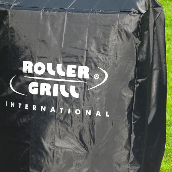 Desserte inox Roller Grill 600 pour plancha CHPS600