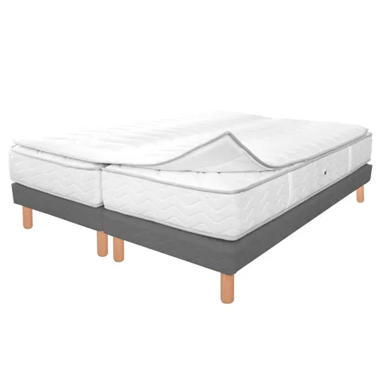 Surmatelas universel Duvivier - 3 tailles