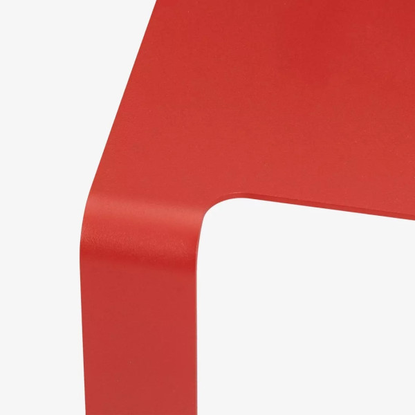 Table basse MINIMAL Petite Rouge Coco&co