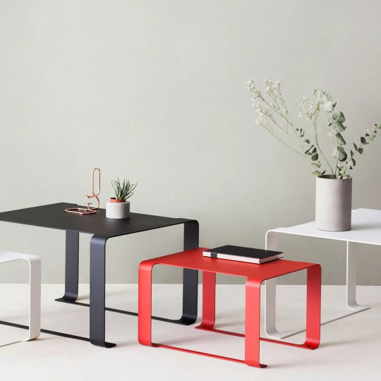 Table basse MINIMAL Petite Trio Coco&co
