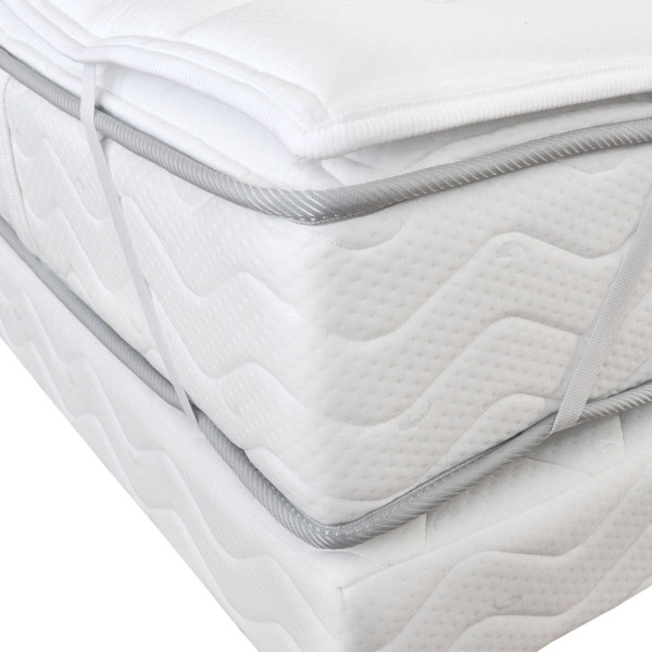 Surmatelas universel Duvivier - 3 tailles