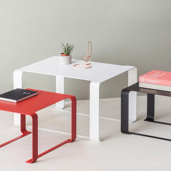 Table basse MINIMAL Grande Coco&co Trio