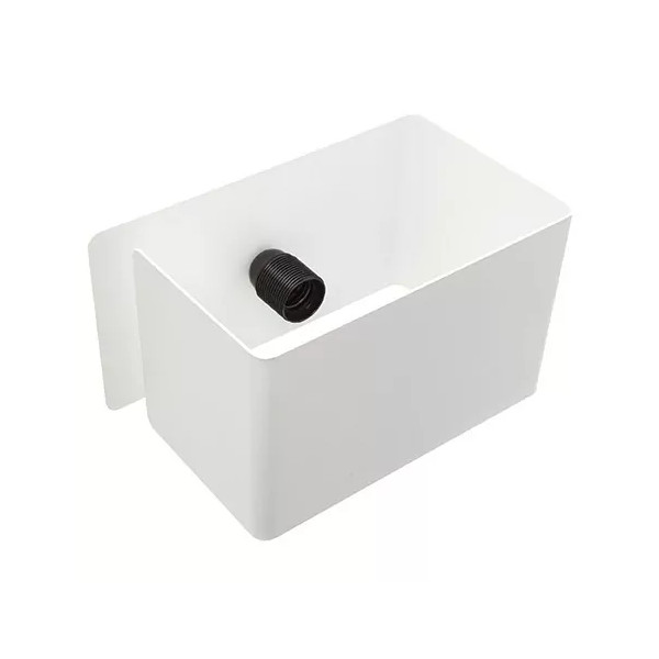 Applique 3² Coco&co Blanc