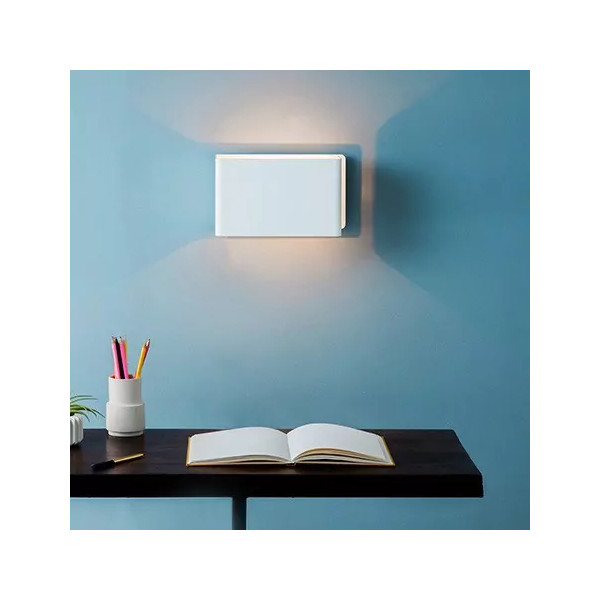 Applique 3² Coco&co Blanc