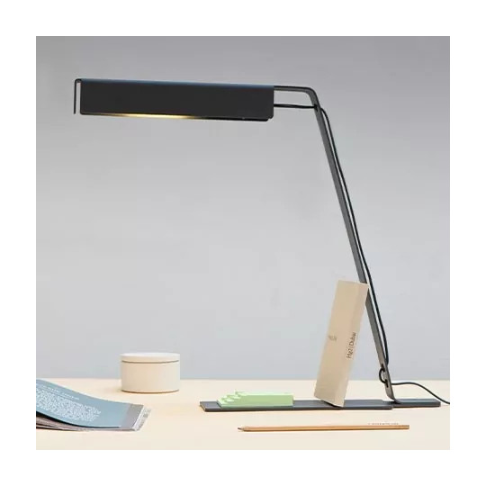 Lampe à poser BURO S Noir