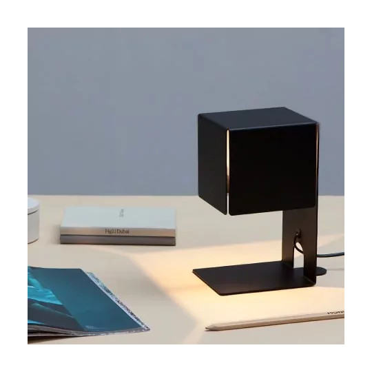 Lampe à poser DINO Coco&co Noir