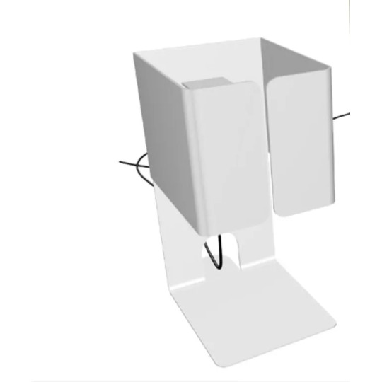 Lampe à poser DINO 2 Coco&co