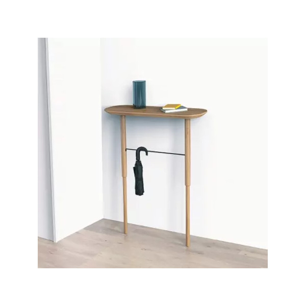 LA CONSOLE Reine Mère Ambiance