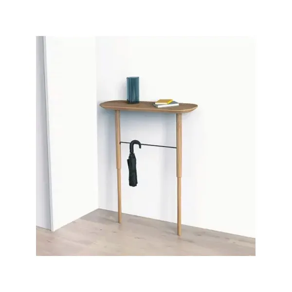 LA CONSOLE Reine Mère Ambiance