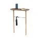 LA CONSOLE Reine Mère