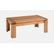 Table basse avec tiroir ECLIPSE Delorme
