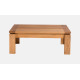 Table basse avec tiroir ECLIPSE Delorme