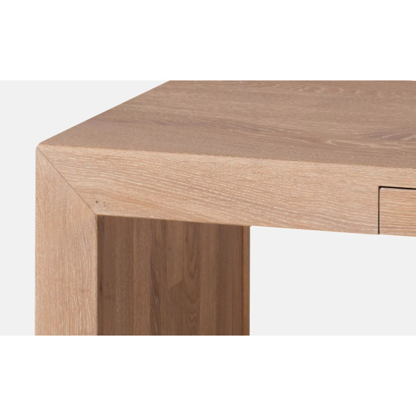 Table basse avec tiroir SYMPHONIE Delorme