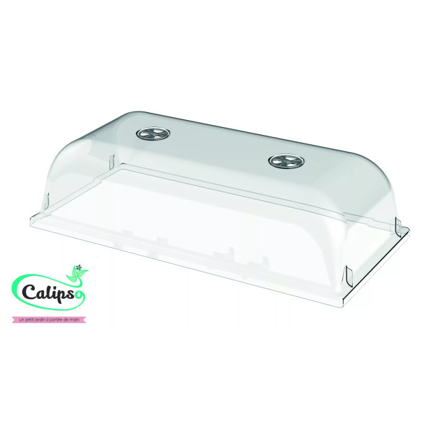 Jardinière avec accessoires CALIPSO - MV Industrie