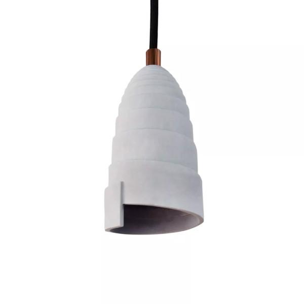 Lampe Triple FLANELLE - Gone's