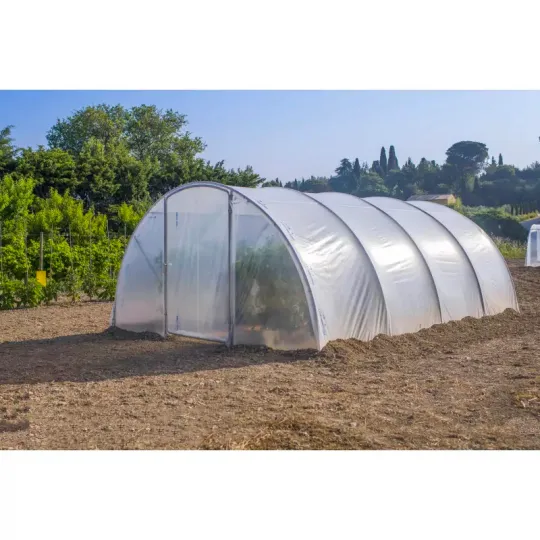 Serre MV INDUSTRIE Richel 20,25m²