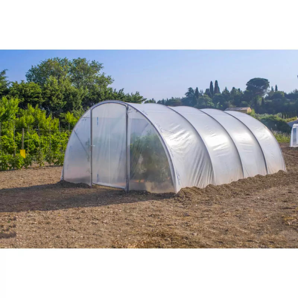 Serre MV INDUSTRIE Richel 20,25m²