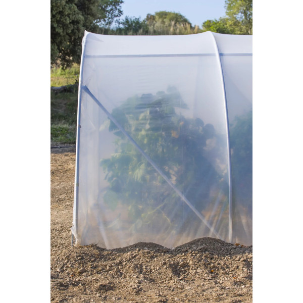 Complément pour serre 4,5m Richel - MV INDUSTRIE