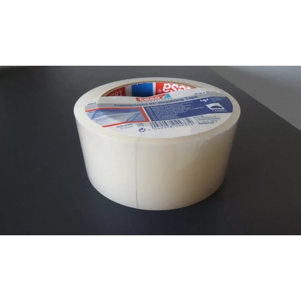 Adhésif de réparation pour baches et serres - MV Industrie