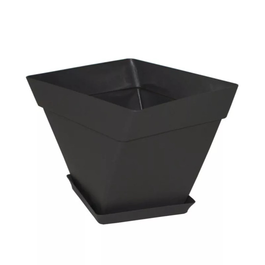 Pot Cocoripot Twist 20x20cm - Chapelu