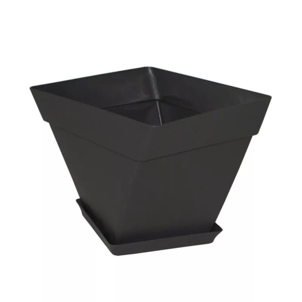 Pot Cocoripot Twist 20x20cm - Chapelu