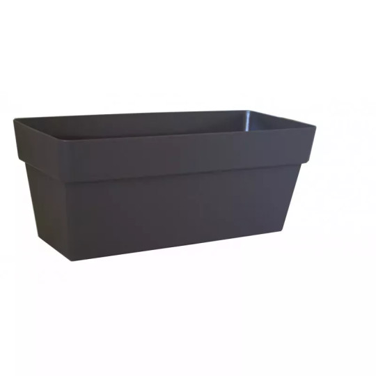 Jardinière Cocoripot 50cm avec réserve d'eau - Chapelu