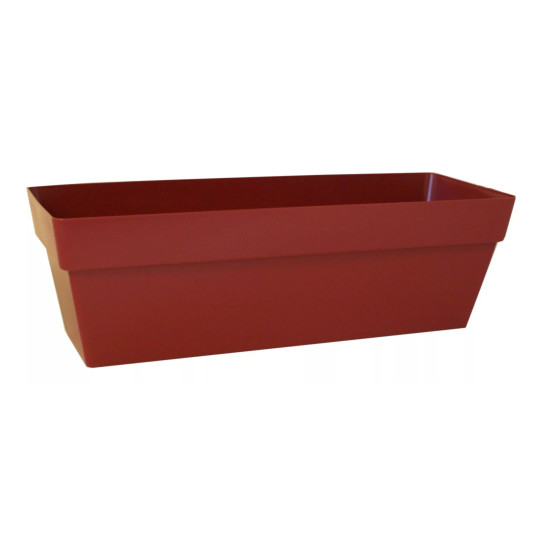 Jardinière Cocoripot 65cm avec réserve d'eau - Chapelu